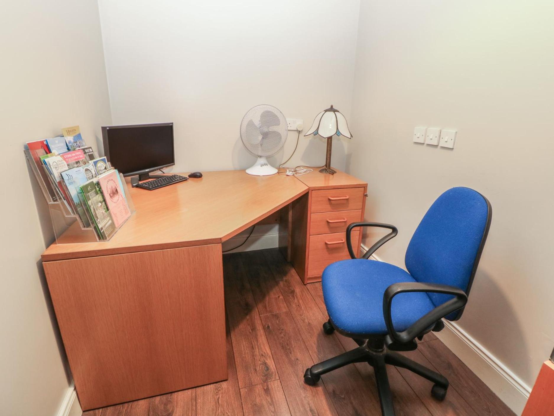 Hunters Moon Annexe Βίλα Fulford  Εξωτερικό φωτογραφία