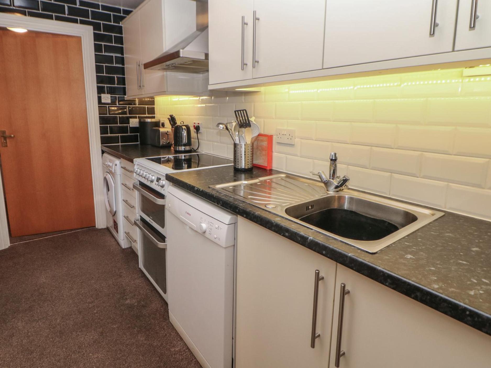 Hunters Moon Annexe Βίλα Fulford  Εξωτερικό φωτογραφία