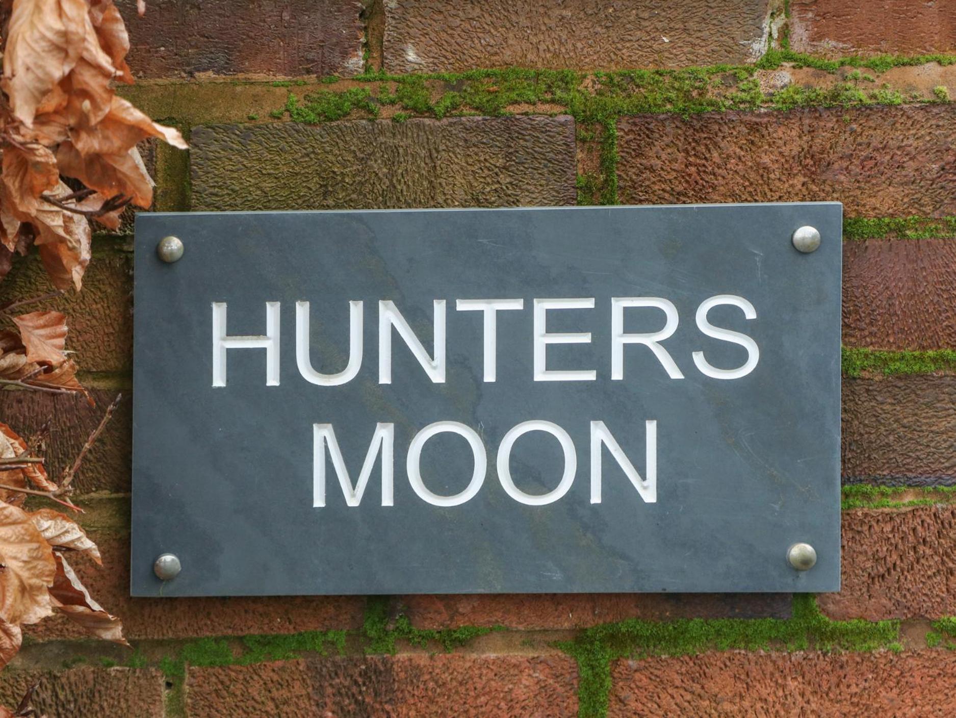 Hunters Moon Annexe Βίλα Fulford  Εξωτερικό φωτογραφία